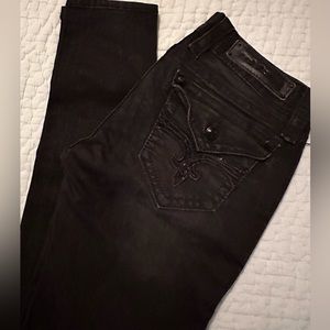 Rock Revival Evelyn legging size 28 Good condition
